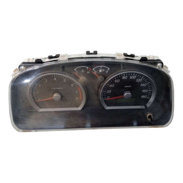 Painel Instrumento Suzuki Jimny 4all 1.3 2014 2015 01