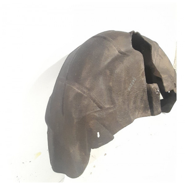 Parabarro Lameiro Traseiro Esquerdo Vw Passat 2008 2010