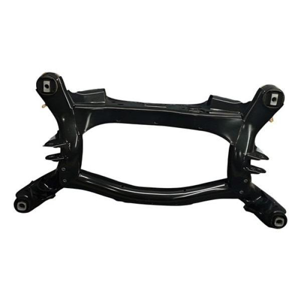 Quadro Agregado Traseiro Bmw 420i 2014 2015 Preto