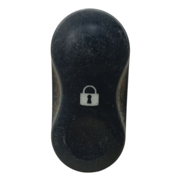 Botão Trava Porta Elétrica Renault Sandero 2007 2017