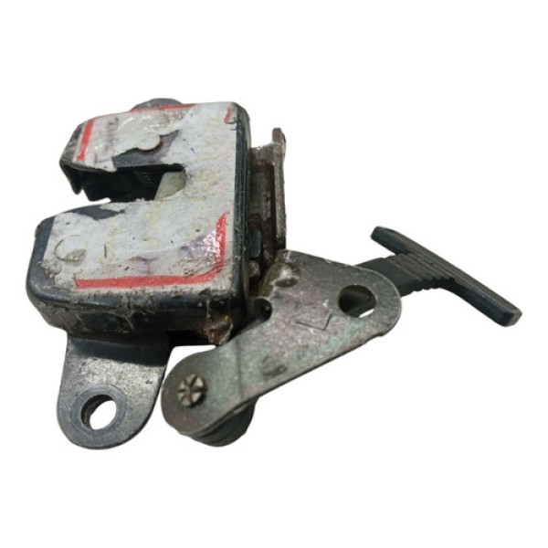 Fechadura Trava Capo Manual Honda Civic 2001 2006