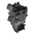 Motor Parcial Chevrolet Tracker 1.2 Flex  2023 2024 