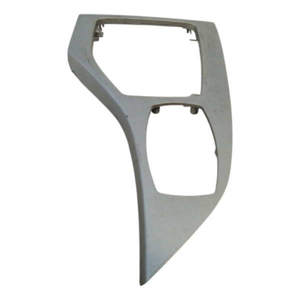 Moldura Acabamento Console Bmw X1 2010 2011 2012 