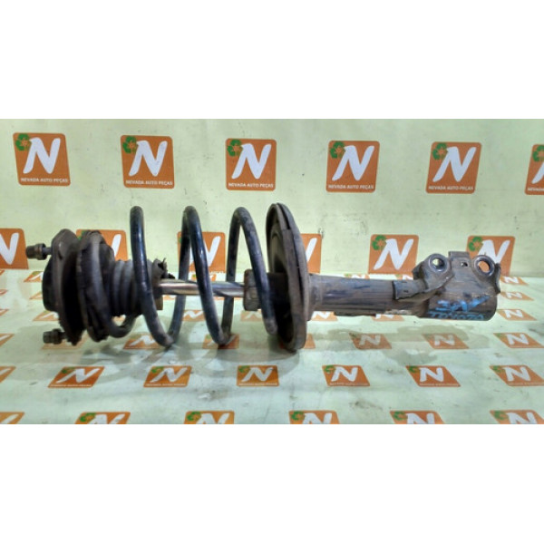 Telescópio Camry Dianteiro Esquerdo