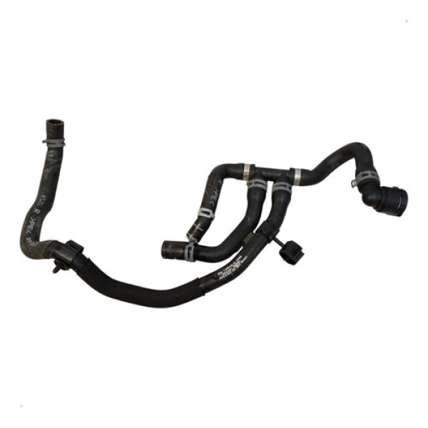 Mangueira Agua Radiador Volkswagen Tcross 1.0t 2020 2021