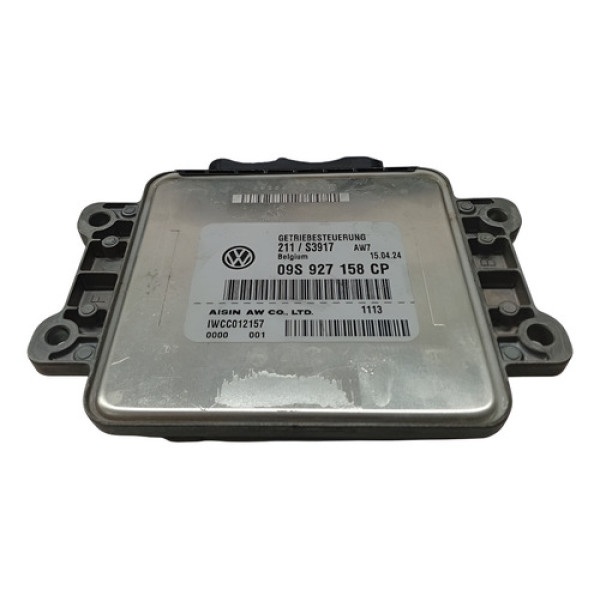 Módulo Cambio Vw Virtus Exclusive 1.4 Aut 2025 Detalhe