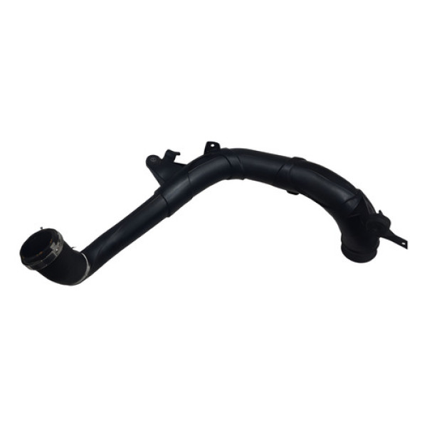 Mangueira Tubo Intercooler Volkswagen Jetta Gli 2.0 T 2024 Preta