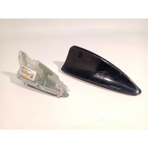 Antena Teto Acabamento Bmw 550i 2010