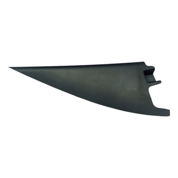 Moldura Porta Int Tras Volkswagen Taos Hl 1.4 T 2023 Preto