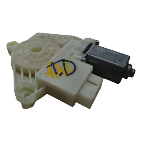 Motor Maquina Vidro Tras Vw Golf Comfortline 1.0 2018