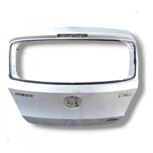 Tampa Traseira Hyundai I30 2010 2011 2012  Ok