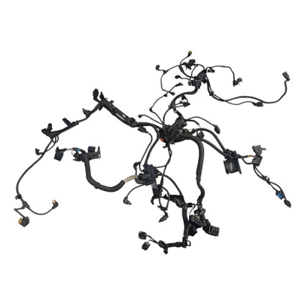 Chicote Injeção Motor Bmw 218i 1.5 T 2019 2020 2021