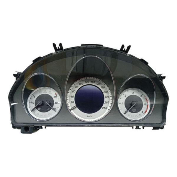 Painel Instrumento Mercedes Glk 220cdi 2014 2015