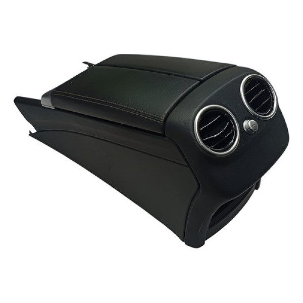 Console Central Mercedes C180 2014 2015