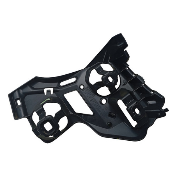 Guia Esquerda Parachoque Traseiro Bmw 218i 2019 2020 2021