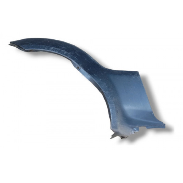 Alargador Tras Direito Paralama Suzuki Jimny 2009 10 Detalhe Ok