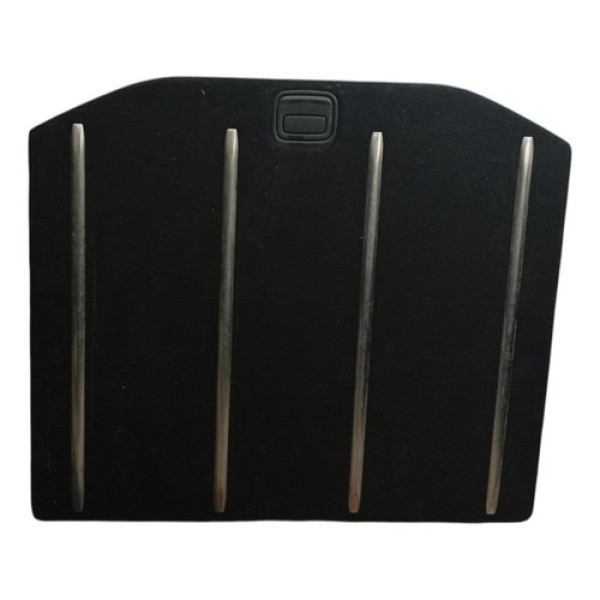 Tampão Estepe Porta Mala Jeep Grand Cherokee 2013 2015 2017 Preto