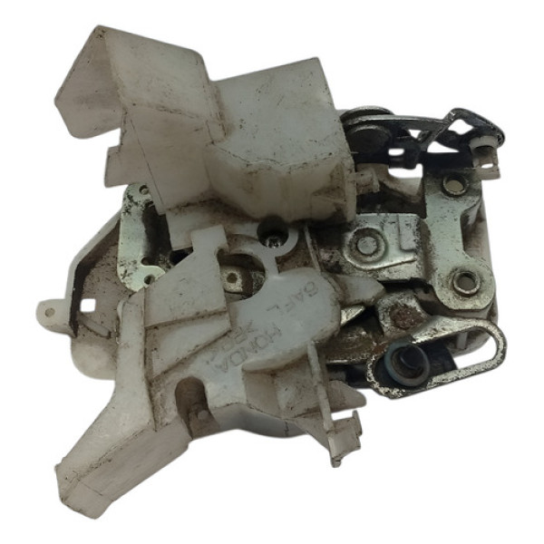 Fechadura Porta Diant Honda Fit 2005