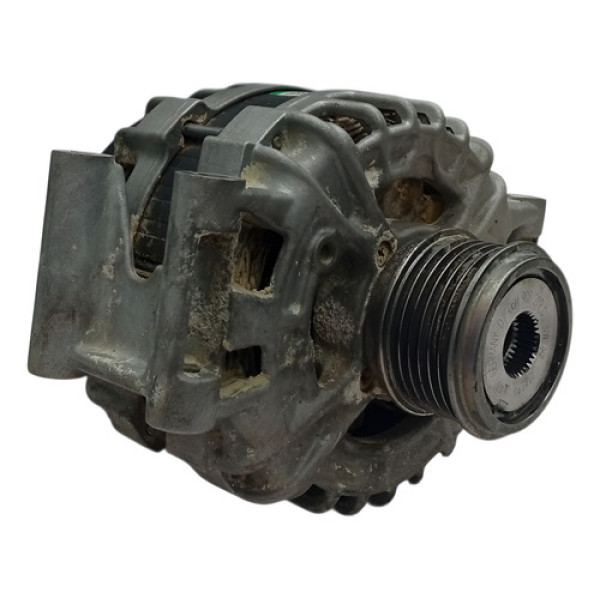 Alternador Vw Tiguan R Line 2.0 2019 2020