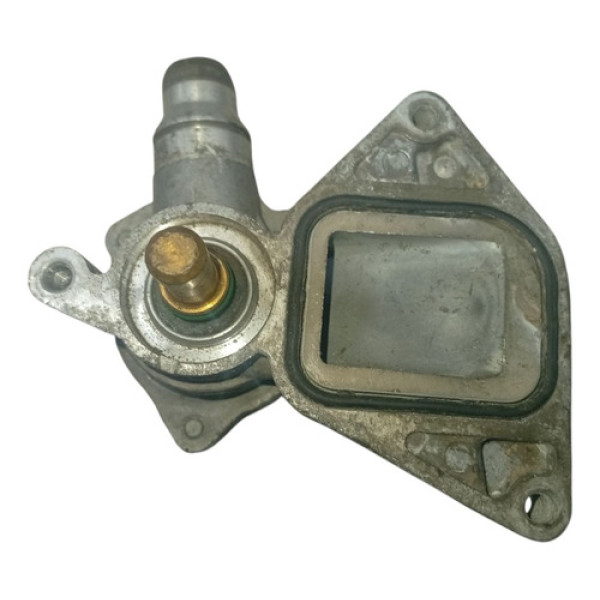 Bomba Resfriador Oleo Bmw X1 6cc 2008 2009