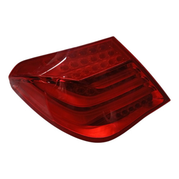 Lanterna Esquerda Bmw 750i Activehybrid 2011 2012 Esquerdo/motorista