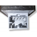 Botão Vidro Porta Traseira Audi A5 2012 2013 