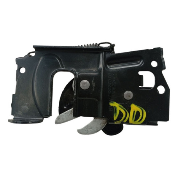 Fechadura Direita Capo Bmw X1 2022 2023 