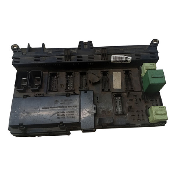 Caixa Fusível Bmw X5 2005 2006