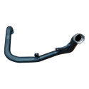 Mangueira Intercooler Chevrolet Onix 1.0 Aut 2020 Preto
