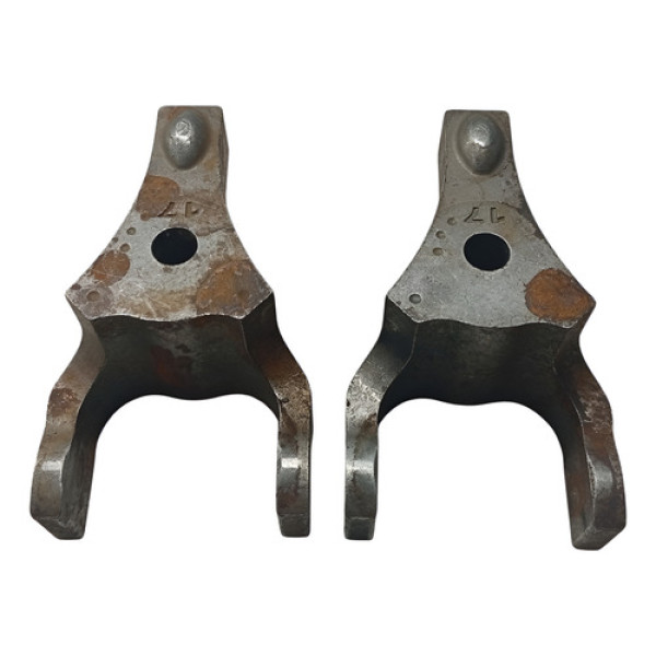 Trava Bico Injetor Discovery 2017 2018