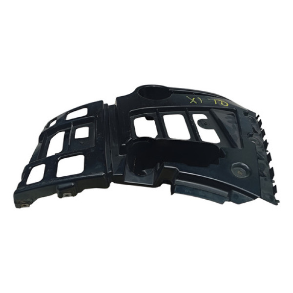 Guia Parachoque Tras Bmw X1 Xdrive 2.0 T N20 2012 2013