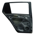 Porta Tras Volkswagen Golf Comfortline 1.0 T 2018 Traseira Esquerdo Cinza