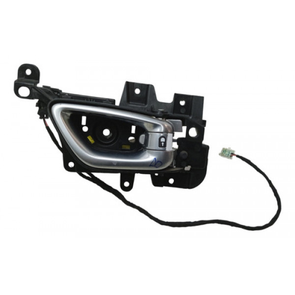 Maçaneta Interna Dianteira Direita Jeep Commander 2022 2023 Dianteira