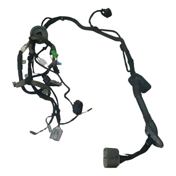 Chicote Porta Dianteira Direita L Rover Evoque Dynamic 2014