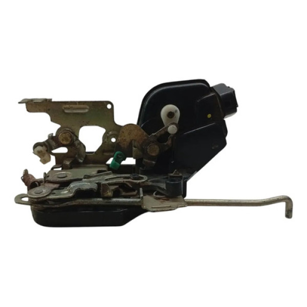 Fechadura Porta Dianteira Direita Jac J3 2012 2013