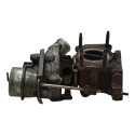 Turbina Citroen Ds4 1.6 Thp 2013 2014 