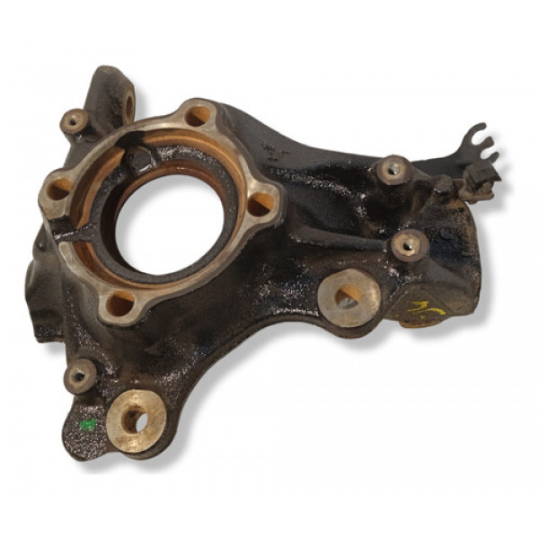 Manga Eixo Dianteira Esquerda Bmw X1 N52 3.0 Xdrive 2012 13