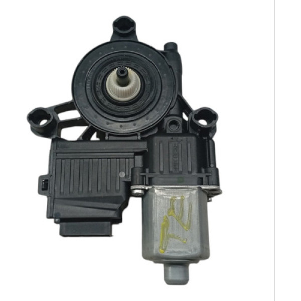 Motor Vidro Traseiro Esquerdo Vw Polo Gts 2023 2024