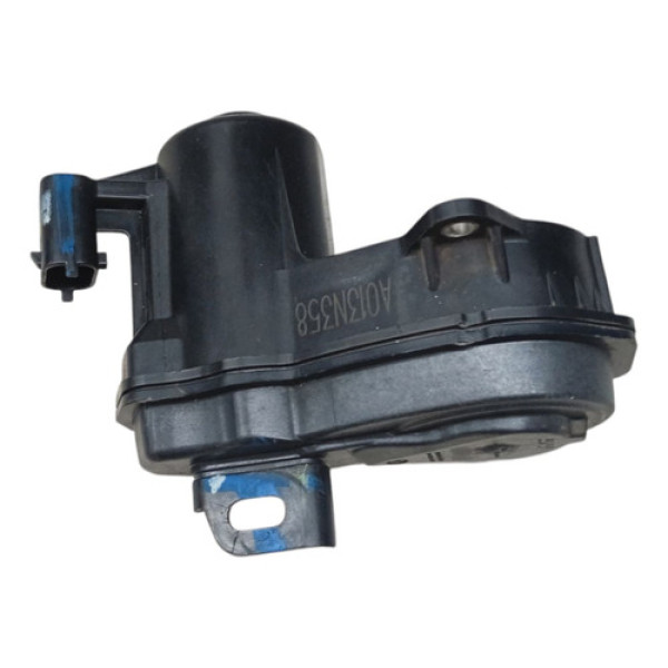 Atuador Pinça Tras Esq Chevrolet Equinox Rs 1.5t 2021 2022