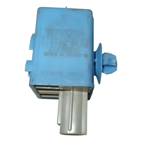 Rele Bloqueio Porta Toyota Corolla 2018 2019