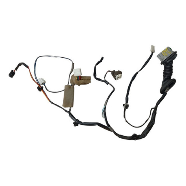 Chicote Porta Diant Dir Suzuki Grand Vitara 2.0 2012 2013