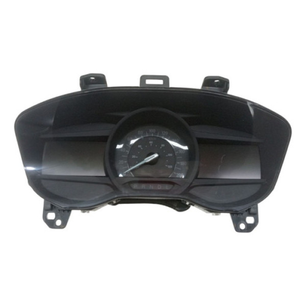 Painel Instrumento Ford Fusion Hybrid 2016 