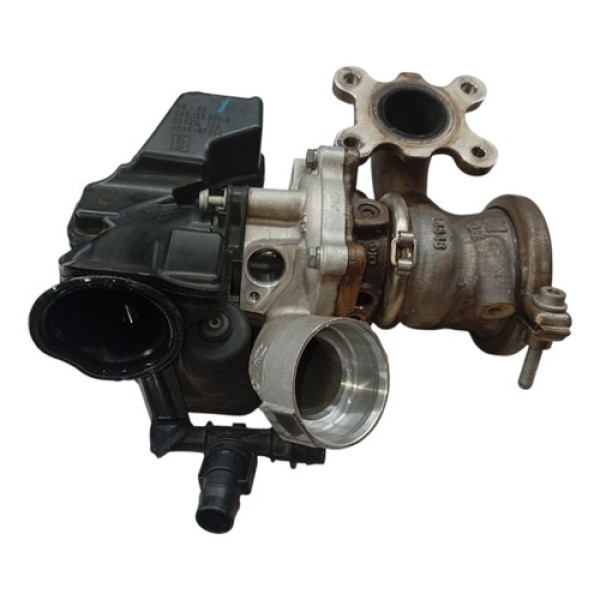 Turbina Volkswagen T Cross Cl Tsi 1.0 T 2024