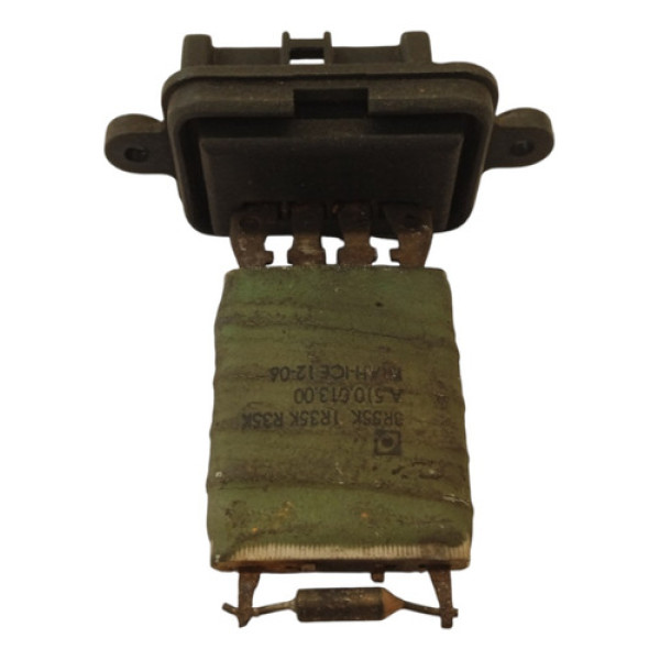 Resistência Ar Condicionado Fiat Bravo Dobblo 2010 2011 2012