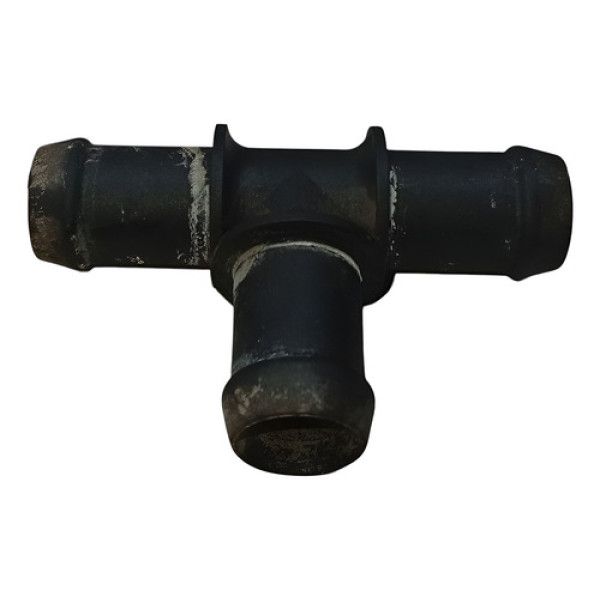 Flange Conexão Agua Jaguar Xe R-sport 2.0 P250 2018