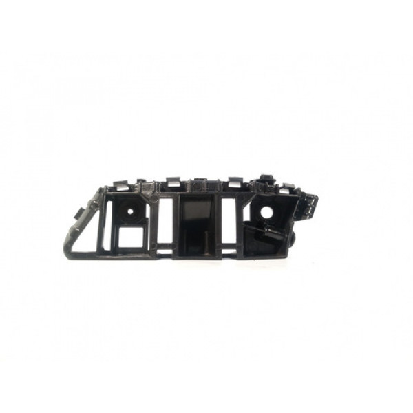 Guia Trava Parachoque Traseiro Esquerdo Vw Tiguan 2009 2013