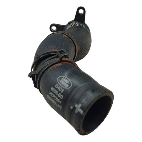 Tubo Termostato Jaguar E Pace P250 Awd 2.0 2018