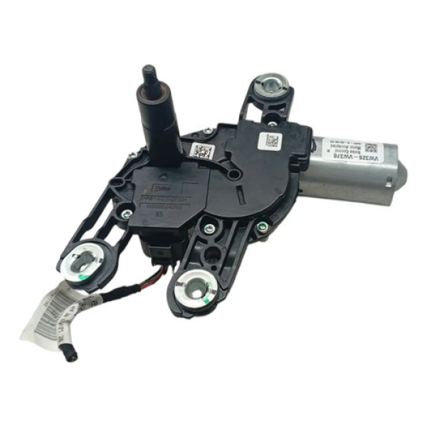 Motor Limpador Parabrisa Volkswagen T-cross 2020 2021