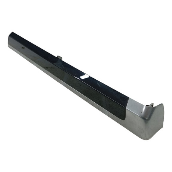 Acabamento Interno Porta Diant Esq Porsche Cayenne 3.6 2016 Preto