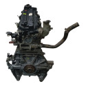 Motor Parcial Honda City 1.5 Exl 2010 2011 Flex Automático
